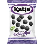 Katja 9x Kokindjes 295 gr