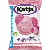 Katja 6x Biggetjes Xxl 410 Gr