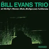 Universal Music AT SHELLY S MANNE-HOLE/LP