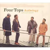 Universal Music 50th anniversary anthology/digipack
