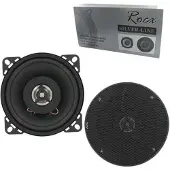 TCP Rocx 2 weg luidspreker 100mm