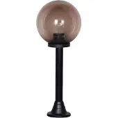 Lyora Bollamp Bolano 81cm. staand smoke