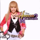 Bertus Distributie Various - Hannah Montana 2 - Original Soundtr