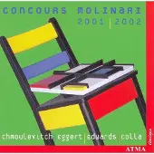 Bertus Distributie Concours Molinari 2001-2002