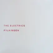 ILK Electrics - Fylkingen (LP)