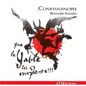 Bertus Distributie Que Le Yable Les Emporte