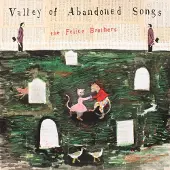 Import VALLEY OF ABANDONED SONGS