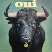 Cd Urge Overkill - Oui