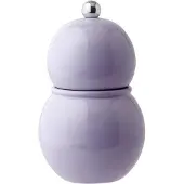 Addison Ross - Chubby Peper & Zoutmolen Lilac 12 cm