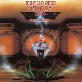 SOUFO Manilla Road - Out of the Abyss-Before Leviathan (LP)