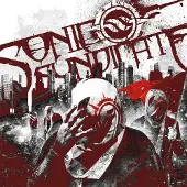 Bertus Distributie Sonic Syndicate