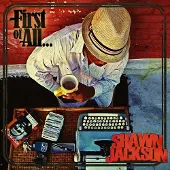 Bertus Distributie First Of All