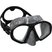 Mares Pure Passion Sealhouette Sf Speervissen Masker