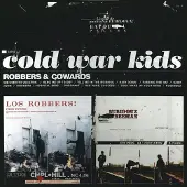 Cd Robbers & Cowards