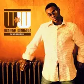 Bertus Distributie Wonder Wayne - No Holding Back