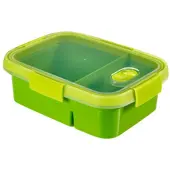 Curver Smart To Go Duo Lunchbox 0,6+0,3L