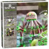 Haba Terra Kids Connectors - Starter-constructieset II -