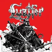 Soulfood Luzifer - Iron Shackles (LP)