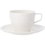 Villeroy & Boch Koffiekop Villeroy & Boch Artesano Original Met Schotel 250ml