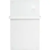Eurom Alutherm Sani 1200 White Glas