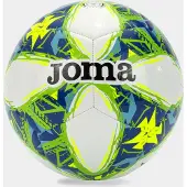 Joma Voetbal challenge iii wit-fluor groen groen 3