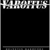 Phd Music Varoitus - Helvetin Hardcore (LP)