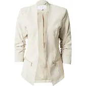 Vila Blazers 'Joy' beige