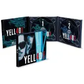 Universal Music Yello 40 Years