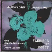 Leo Records Flowers of peace