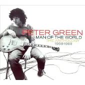 Bertus Distributie Man Of The World - The Anthology 1968-1983
