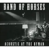 Import Acoustic At The Ryman