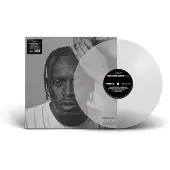 Ginza.se - No Love Lost (Cloudy Clear Coloured) (LP)