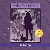 Import Imagica (Demos 1989-2001)
