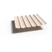 Platinum Harmonica schaduwdoek - 290 x 400 cm - Gebroken Wit