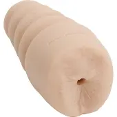 Doc Johnson Palm Pal - Ur3 Ass - Skin
