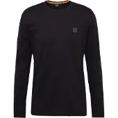 BOSS Shirt 'Tacks' zwart