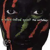 Sony A Tribe Called Quest - Anthology (2LP)