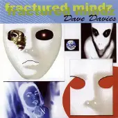 Suburban Fractured Mindz (RSD Black Friday 2022)