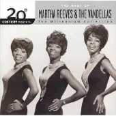 Universal Music Best of martha reeves and the vandellas/remaster