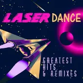 Ginza.se Laserdance - Greatesst Hits & Remixes (LP)