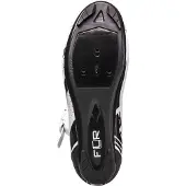 Flr Wielrenschoenen F-15 maat 43 wit