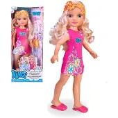 Nancy Pop Nancy What's in my bag? 42 cm