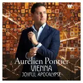 Warner Music Vienna: Joyful Apocalypse