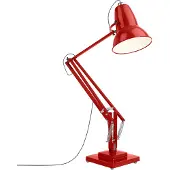 Anglepoise Original 1227 Giant StaanLamp Crimson Red