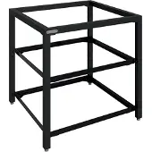 Big Green Egg Expansion Frame