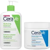 CeraVe Moisturising Cream