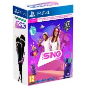 Let's Sing 2025 (Double Mic Bundle)