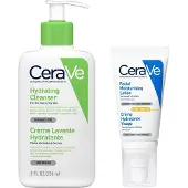 CeraVe Hydrating Cleanser