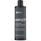 Difiaba Charcolite Cool Toning Anti-Brass Shampoo