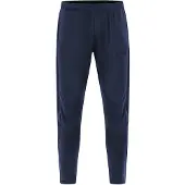 Jako Power Trainingsbroek Kids Donkerblauw